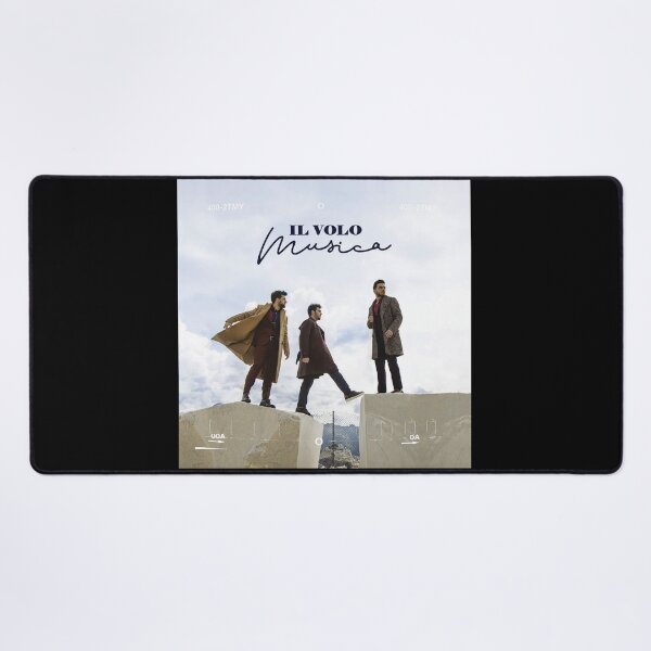 Item preview, Il Volo Musica designed and sold by KouYang88.