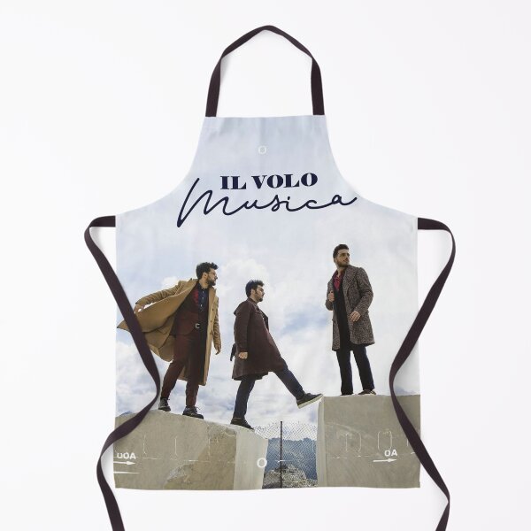 Item preview, Il Volo Musica designed and sold by KouYang88.