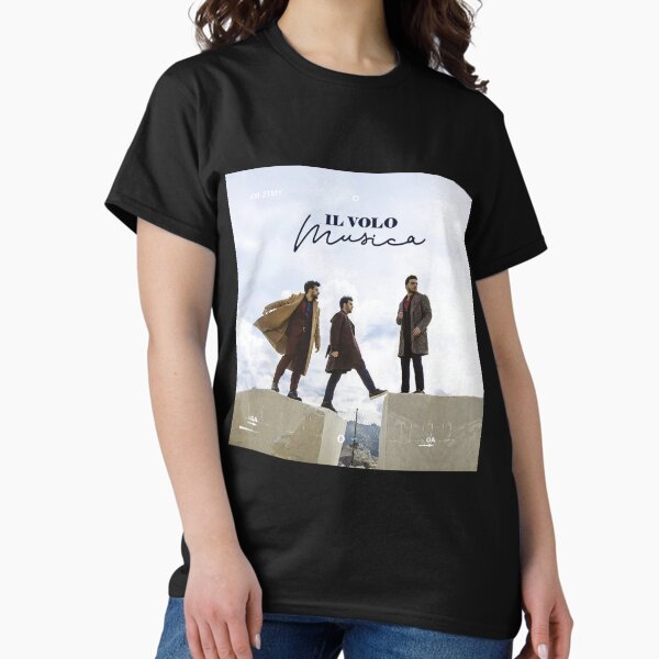Item preview, Il Volo Musica designed and sold by KouYang88.