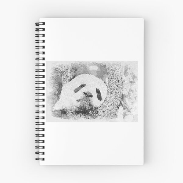 Item preview, Picture of a panda. designed and sold by TeamRocketZone.