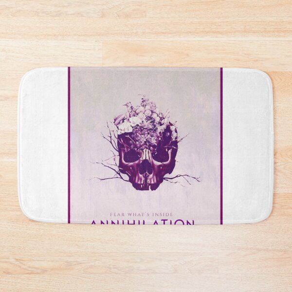 Item preview, Annihilation Horror Scariest Movie  designed and sold by darnejar67.