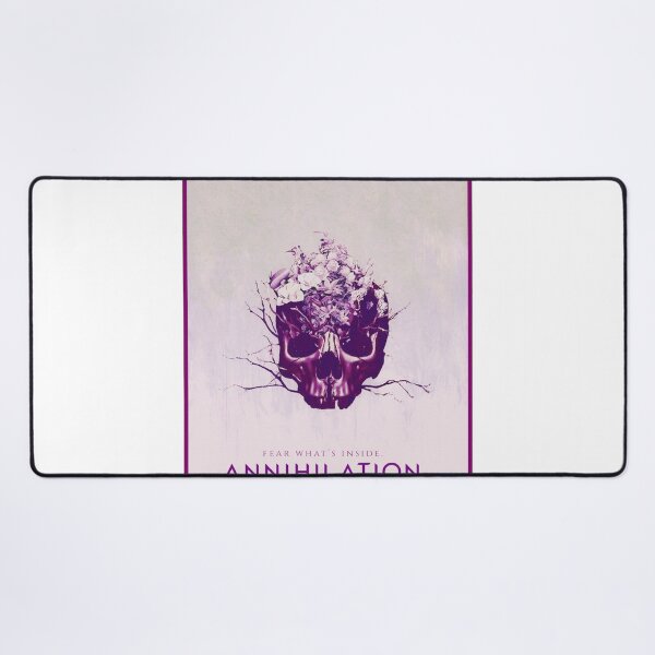 Item preview, Annihilation Horror Scariest Movie  designed and sold by darnejar67.