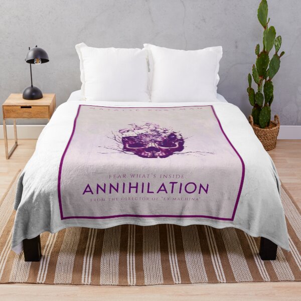 Item preview, Annihilation Horror Scariest Movie  designed and sold by darnejar67.