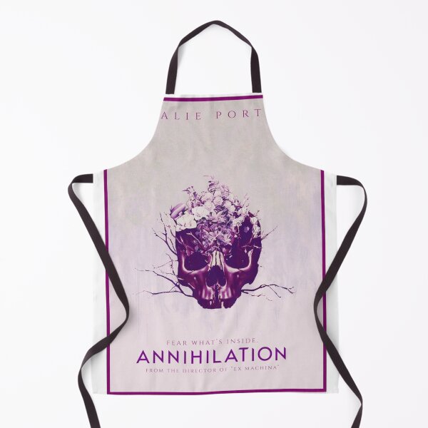 Item preview, Annihilation Horror Scariest Movie designed and sold by darnejar67.