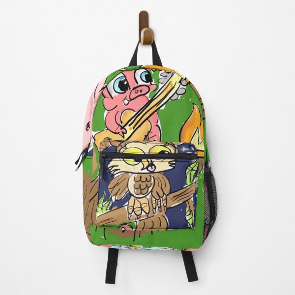 Item preview, Happy Campers designed and sold by H-artful.