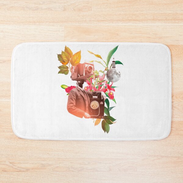 Item preview, TECHNOLOGY AND NATURE designed and sold by Angelica Maria  Franco Cano.