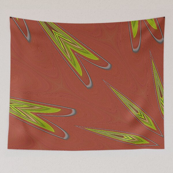 Item preview, Lemon Leaves 2 designed and sold by SDC Original Designs.