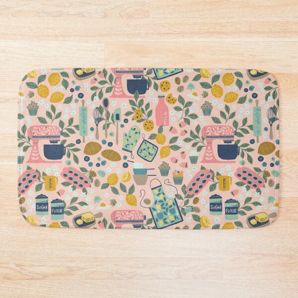 Item preview, Baking Frenzy designed and sold by ldpapers.