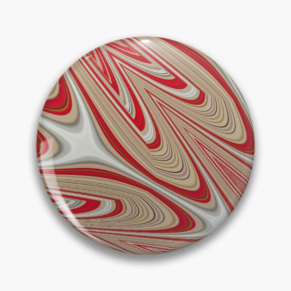Item preview, Red and White Leaves designed and sold by SDC Original Designs.