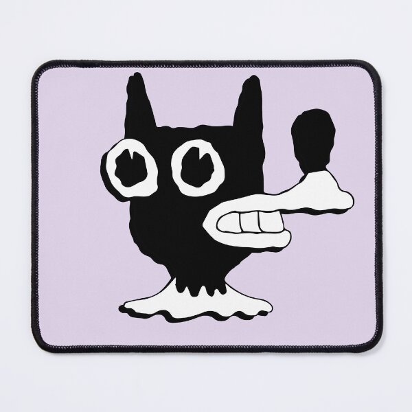 Item preview, (Sandy) Alex G Dog Cartoon designed and sold by MBREED.