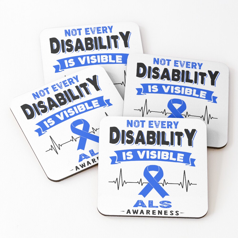 Item preview, Coasters (Set of 4) designed and sold by RidnerStore.