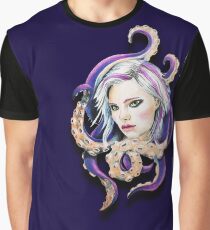 Sea Witch Graphic T-Shirt