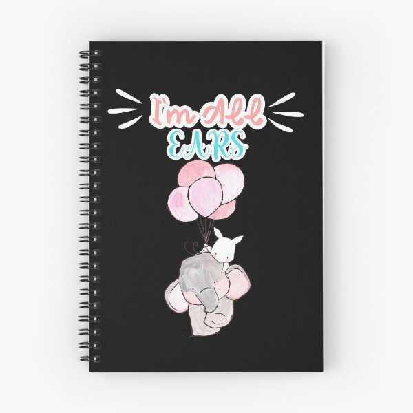 Item preview, i'm all ears designed and sold by Genius-store.