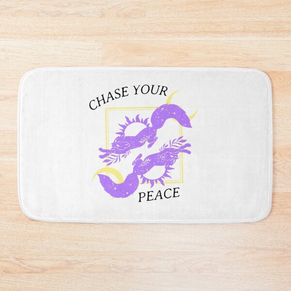 Item preview, Chase Your Peace Celestial Foxes <3 designed and sold by Butleronice.