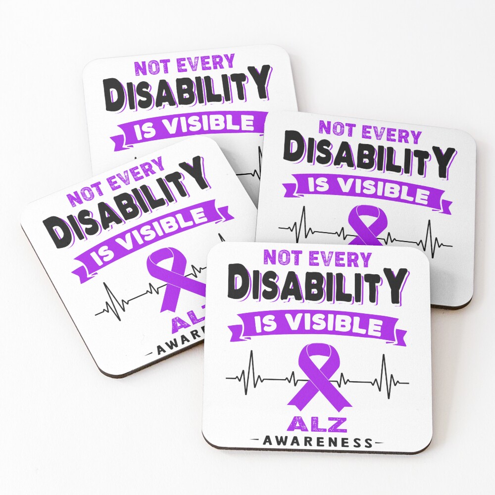 Item preview, Coasters (Set of 4) designed and sold by RidnerStore.