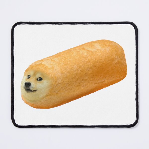 Item preview, Cheems Twinkie Doge Meme designed and sold by fomodesigns.
