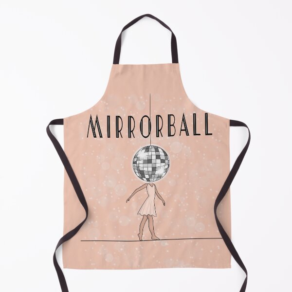 Item preview, MIRRORBALL designed and sold by Courtney-King.