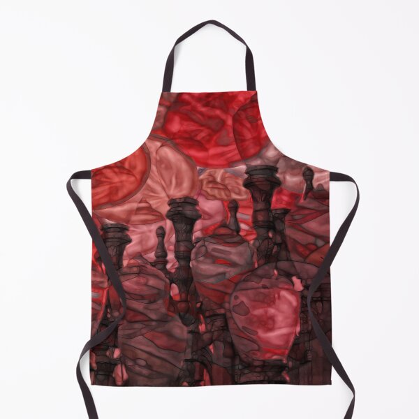 Item preview, Red Lights designed and sold by MelKowasic.