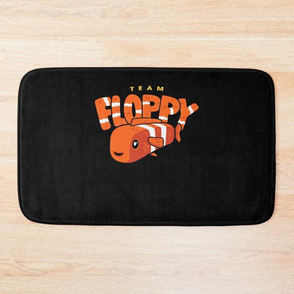 Item preview, Crainer Merch Crainer Floppy Team designed and sold by Denise Pineda.