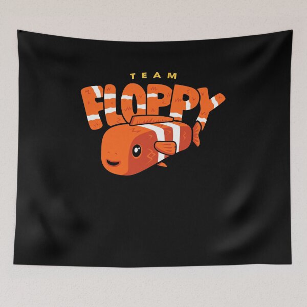 Item preview, Crainer Merch Crainer Floppy Team designed and sold by Denise Pineda.