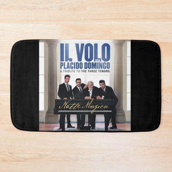 Item preview, Il Volo Notte Magica A Tribute to The Three Tenors designed and sold by KouYang88.