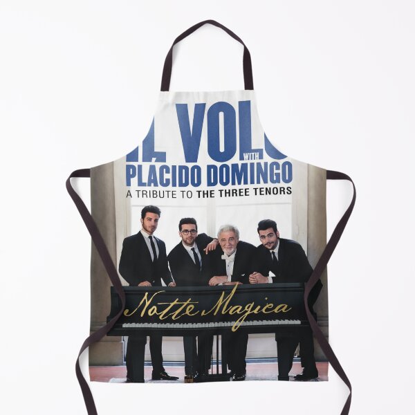 Item preview, Il Volo Notte Magica A Tribute to The Three Tenors designed and sold by KouYang88.