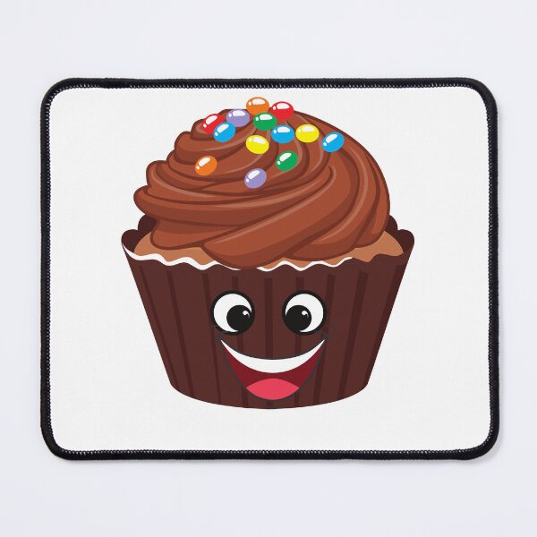Item preview, Happy Cupcake designed and sold by DonaFada.