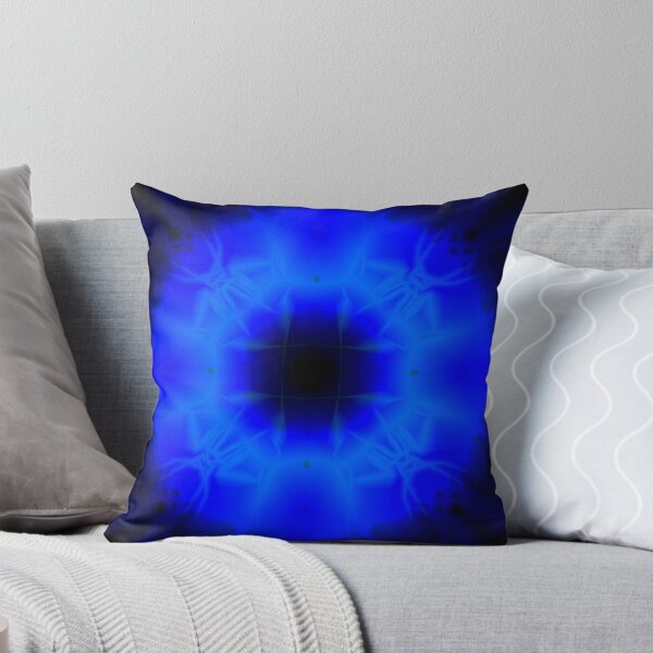 Item preview, Blue streaks designed and sold by scottmckellin.
