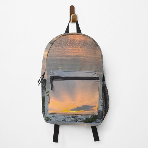 Item preview, HUTCHINSON ISLAND SUNSET designed and sold by BridgetBresser.