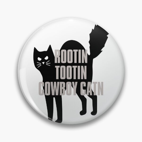 Artikelvorschau, Rootin Tootin Cowboykatze entworfen und verkauft von earth wings.