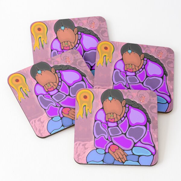 Item preview, Future thinking  designed and sold by TyTabRushnell.