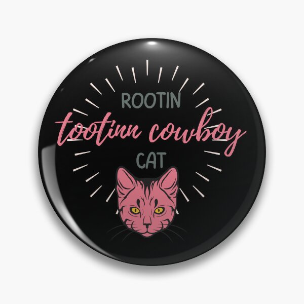 Artikelvorschau, Rootin Tootin Cowboykatze entworfen und verkauft von earth wings.