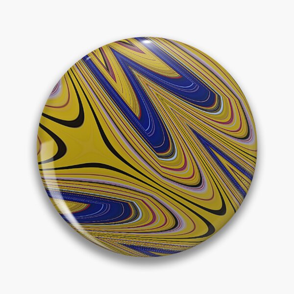 Item preview, Royal Blue leaves designed and sold by SDC Original Designs.
