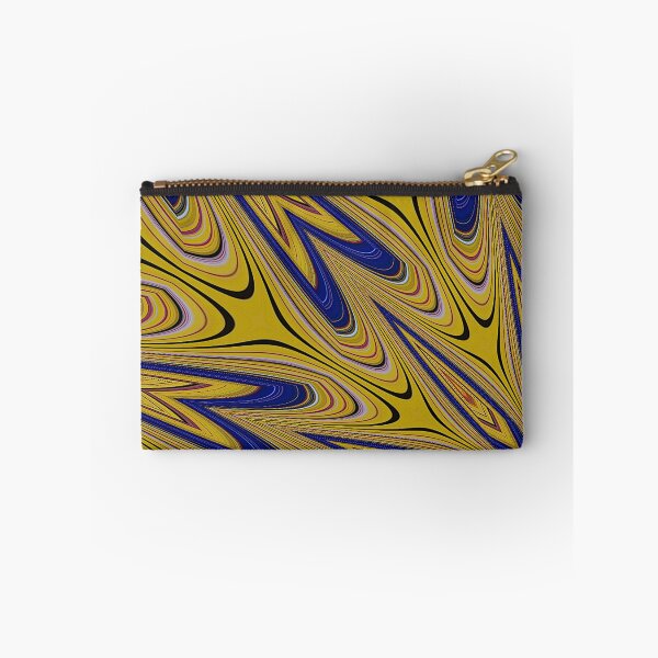 Item preview, Royal Blue leaves designed and sold by SDC Original Designs.