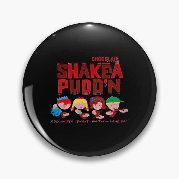 Item preview, Shake-APuddn designed and sold by LeslieRi471353.