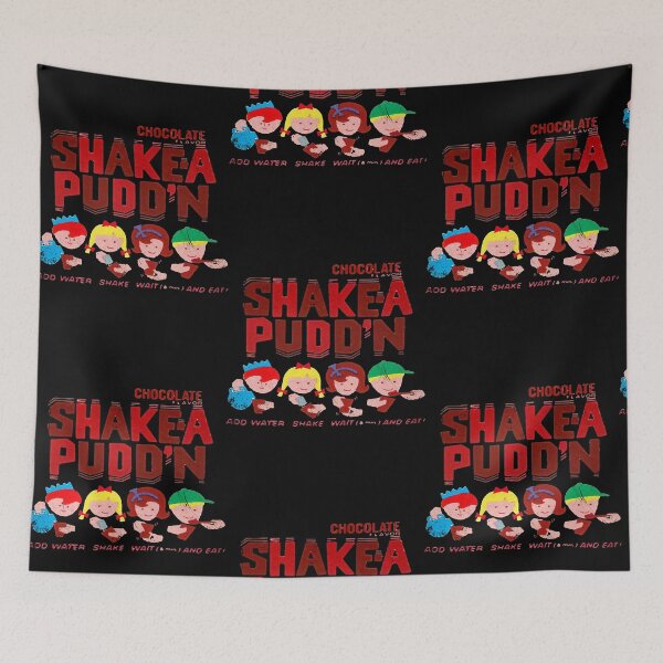 Item preview, Shake-APuddn designed and sold by LeslieRi471353.