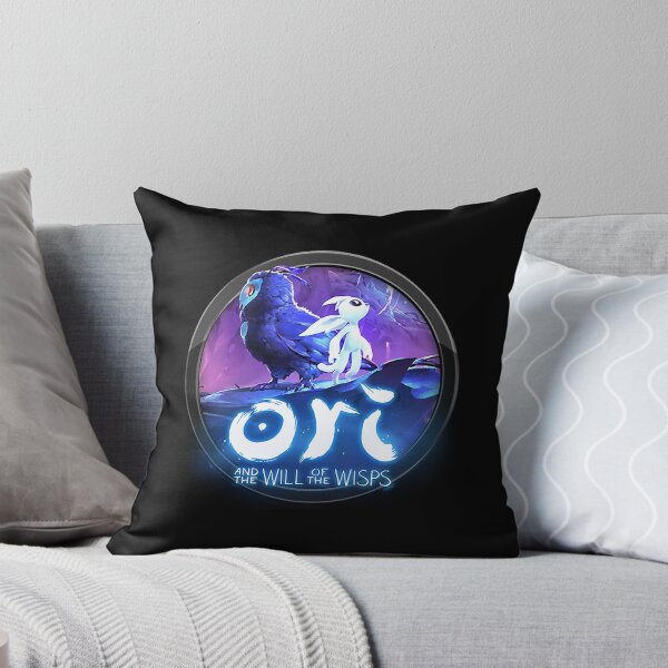 Item preview, oriandthewillofthewisps designed and sold by ChadCol3800356.