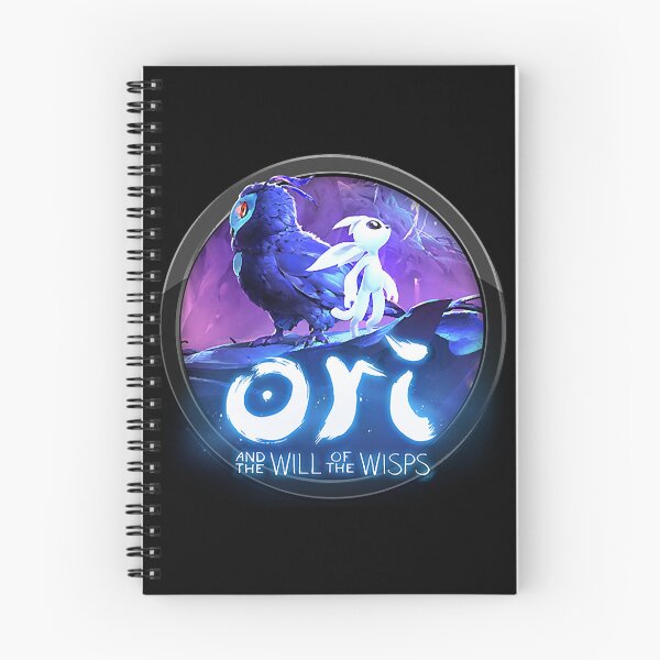 Item preview, oriandthewillofthewisps designed and sold by ChadCol3800356.