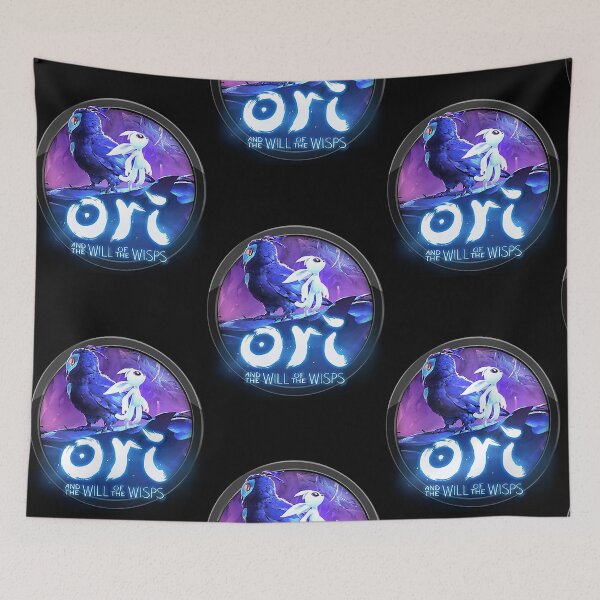 Item preview, oriandthewillofthewisps designed and sold by ChadCol3800356.