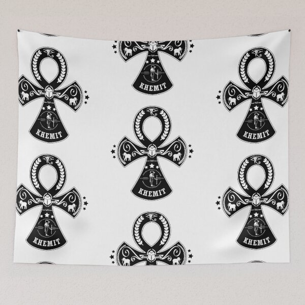 Item preview, Ankh black designed and sold by CodyNorris.
