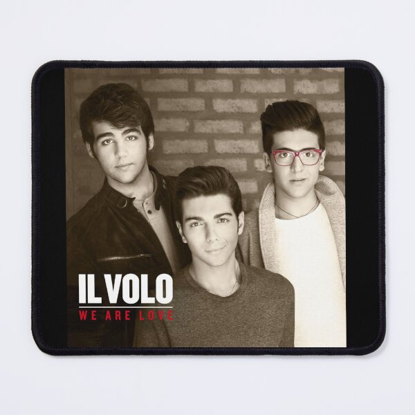 Item preview, Il Volo we are love 2 designed and sold by KouYang88.