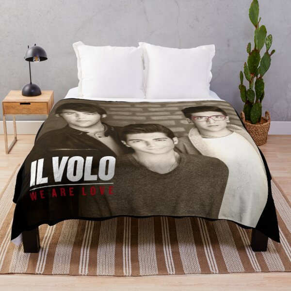 Item preview, Il Volo we are love 2 designed and sold by KouYang88.