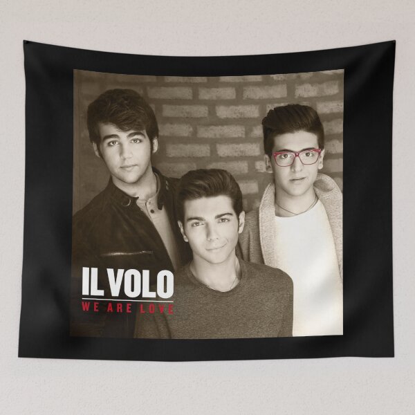 Item preview, Il Volo we are love 2 designed and sold by KouYang88.