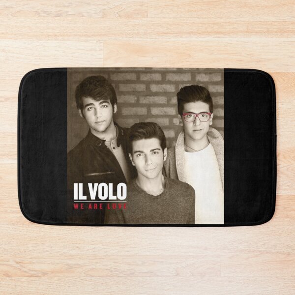 Item preview, Il Volo we are love 2 designed and sold by KouYang88.