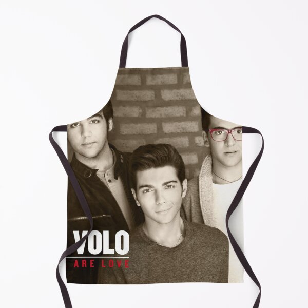 Item preview, Il Volo we are love 2 designed and sold by KouYang88.