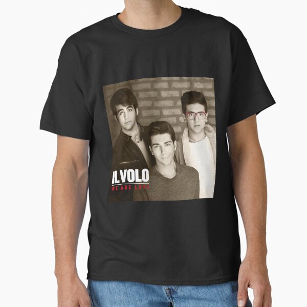 Item preview, Il Volo we are love 2 designed and sold by KouYang88.