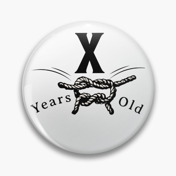 Item preview, X YEARS OLD designed and sold by ALEXANDREART.