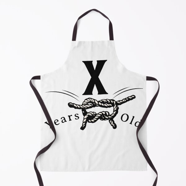 Item preview, X YEARS OLD designed and sold by ALEXANDREART.