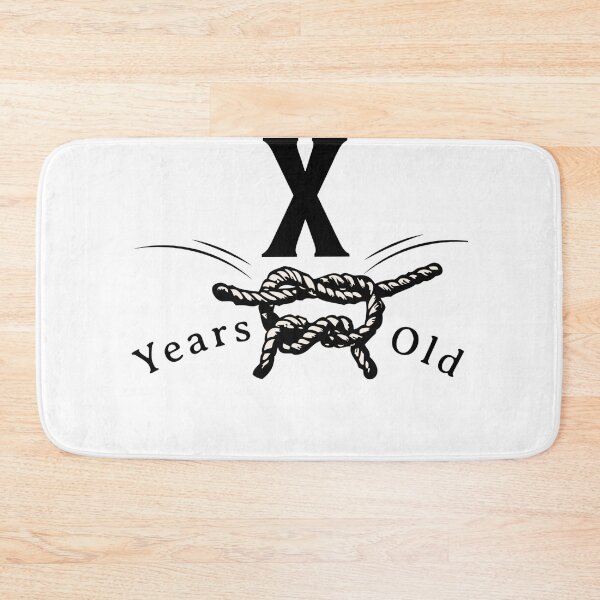 Item preview, X YEARS OLD designed and sold by ALEXANDREART.
