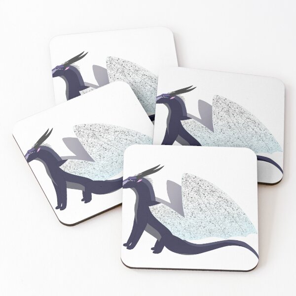 Item preview, Whiteout designed and sold by EchoSkyArt.